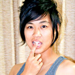 Second pic of Asian American Girls