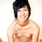 Fourth pic of Asian American Girls