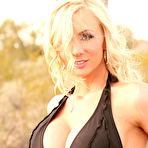 First pic of Allie Chase - Leenks Smut