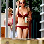 Third pic of Lindsay Lohan - nude and sex celebrity toons @ Sinful Comics Free Access 