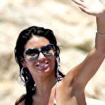 Second pic of :: Babylon X ::Elisabetta Gregoraci gallery @ Celebsking.com nude and naked celebrities