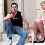 First pic of AnalScreen :: Benett&Lewis passionate anal video