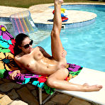 Fourth pic of ALS is All Ladies Shaved - ALS Angels Thumbnail Gallery