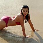 Third pic of  Kim Kardashian fully naked at Largest Celebrities Archive! 