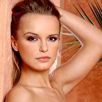 Third pic of Renata Daninsky Natural Big Tits In Heels