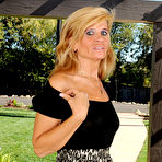 First pic of Mature Pictures Featuring 49 Year Old Crystal Jewels From AllOver30