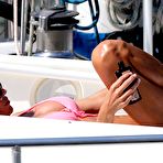 Third pic of :: Largest Nude Celebrities Archive. Victoria Silvstedt fully naked! ::
