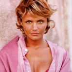 Third pic of Helena Christensen - nude and sex celebrity toons @ Sinful Comics Free Access 