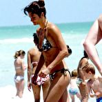 Fourth pic of Helena Christensen - nude and sex celebrity toons @ Sinful Comics Free Access 