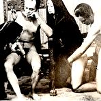 Second pic of Vintage Classic Porn