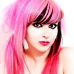 Second pic of Amateur emo girls