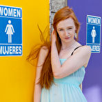 Fourth pic of Bree Abernathy Pacific Breeze