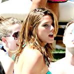 Second pic of  Ashley Greene fully naked at TheFreeCelebMovieArchive.com! 