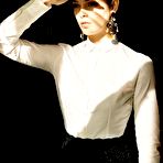 Fourth pic of  Ashley Greene fully naked at TheFreeCelebMovieArchive.com! 