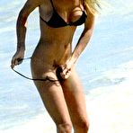 First pic of  Belen Rosriguez fully naked at TheFreeCelebMovieArchive.com! 