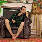 First pic of AnalScreen :: Olivia&Rudolf awesome anal video