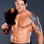 Second pic of BannedMaleCelebs.com | Wade Barrett nude photos