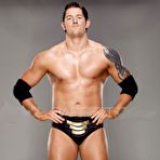 Fourth pic of BannedMaleCelebs.com | Wade Barrett nude photos