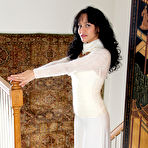 First pic of Mature Pictures Featuring 39 Year Old Liza Rene From AllOver30