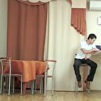 First pic of AnalScreen :: Kitty&Vitas stunning anal video