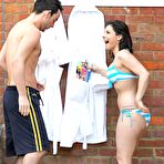 Fourth pic of Roxanne Pallett naked celebrities free movies and pictures!