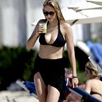 Fourth pic of  Leelee Sobieski fully naked at Largest Celebrities Archive! 