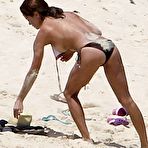 Third pic of RealTeenCelebs.com - Brooke Burke nude photos and videos