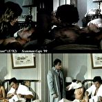 Fourth pic of Anne Parillaud fully nude movie captures