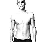 Second pic of :: BMC :: Will Chalker nude on BareMaleCelebs.com ::
