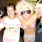 Second pic of  Lady Gaga fully naked at TheFreeCelebrityMovieArchive.com! 