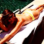 Fourth pic of Daisy Fuentes fully naked at Largest Celebrities Archive!