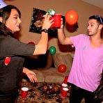 First pic of Lexxi Silver, Dynasty - Real Slut Party