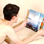 First pic of StraponTales :: Jennifer&Adrian frisky strapon couple