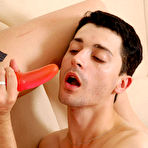 Second pic of StraponTales :: Jennifer&Adrian frisky strapon couple
