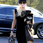 First pic of  Paris Hilton fully naked at TheFreeCelebMovieArchive.com! 