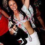 Second pic of Real Girls Gone Bad - Bar Crawl 34