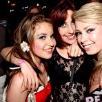 Third pic of Real Girls Gone Bad - Bar Crawl 7