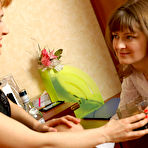 First pic of BackdoorLesbians :: Sibylla&maria horny anal lesbians