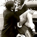 Third pic of Vintage Pornography - by HomeMadeJunk.com
