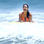 Fourth pic of Kim Kardashian fully naked at Largest Celebrities Archive!