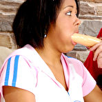 Second pic of GirlsForOldmen :: Joanna&Hubert fucking younger gal