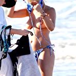 First pic of :: Largest Nude Celebrities Archive. Lara Bingle fully naked! ::
