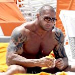 Third pic of :: BMC :: David Michael Bautista Jr nude on BareMaleCelebs.com ::