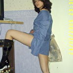Third pic of Horny nude girlfriends