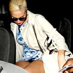 Second pic of :: Largest Nude Celebrities Archive. Tulisa Contostavlos fully naked! ::
