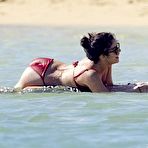 Third pic of Vanessa Hudgens nude photos and videos at Banned sex tapes