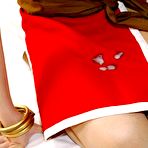 Fourth pic of Asian slut awaits the arrival of her date @ Idols69.com FMG's