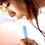 Fourth pic of Asian call girl enjoys teasing horny cocks @ Idols69.com... Always more then you expect! 