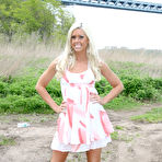 First pic of Hotty Stop / Alexis Angel G String