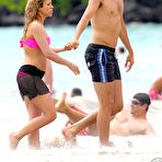 First pic of Shakira fully naked at Largest Celebrities Archive!